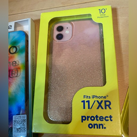 🔴🔴 iPhone cases for iPhones 11/XR (M59) - Picture 4 of 7